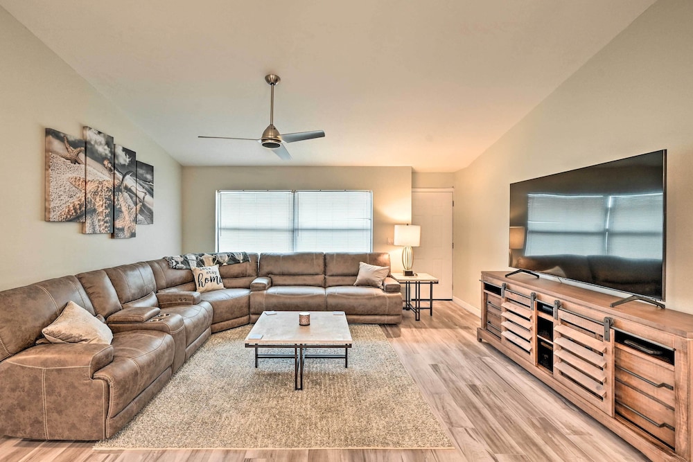 Apartment (2 Bedrooms) photo 1