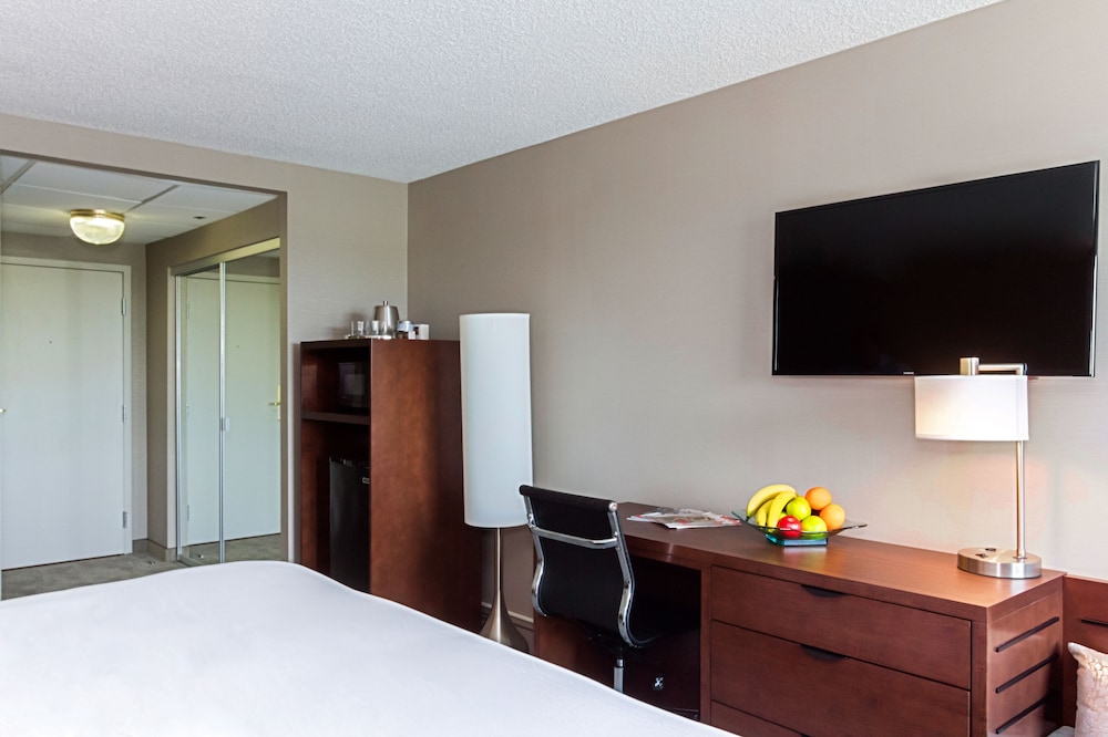 Standard Room, 1 King Bed - Photo 4
