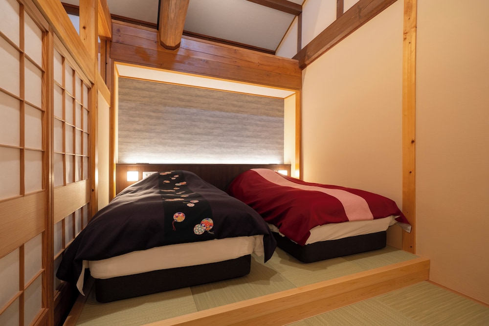 Renewal Annex Room With Open Air Bath(Himekomatsunosho)..51 sqm, Non Smoking