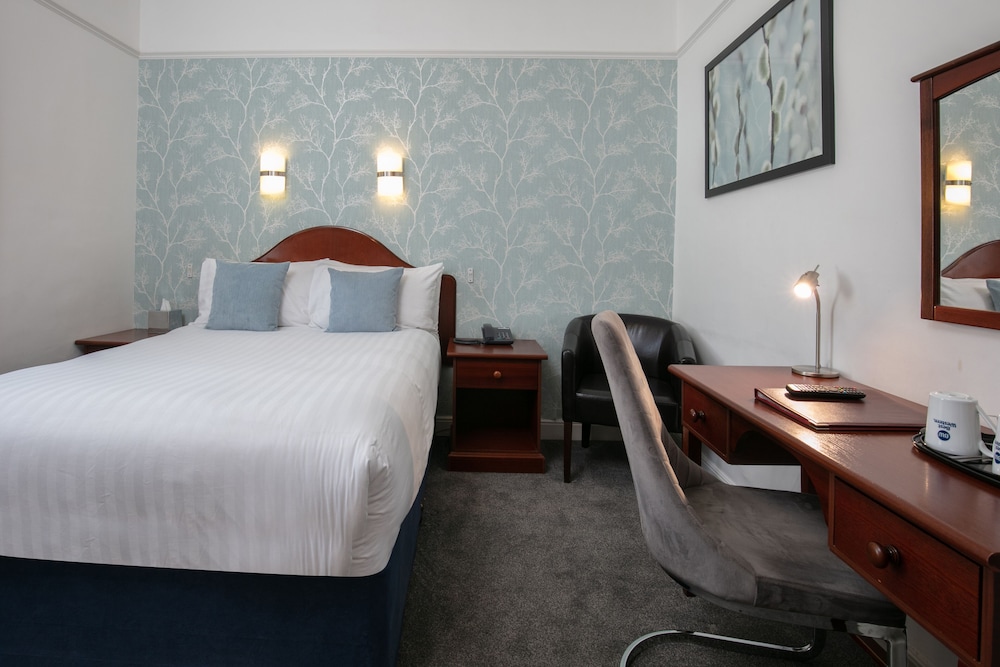 Executive Room, 1 Twin Bed, Non Smoking photo 3