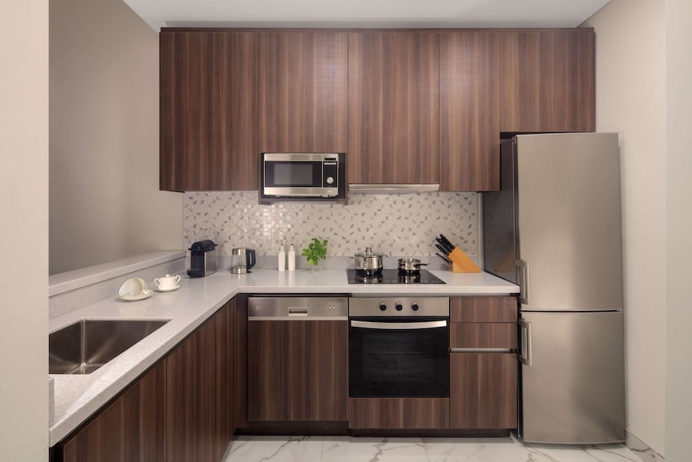 Apartment, 1 Bedroom, City View