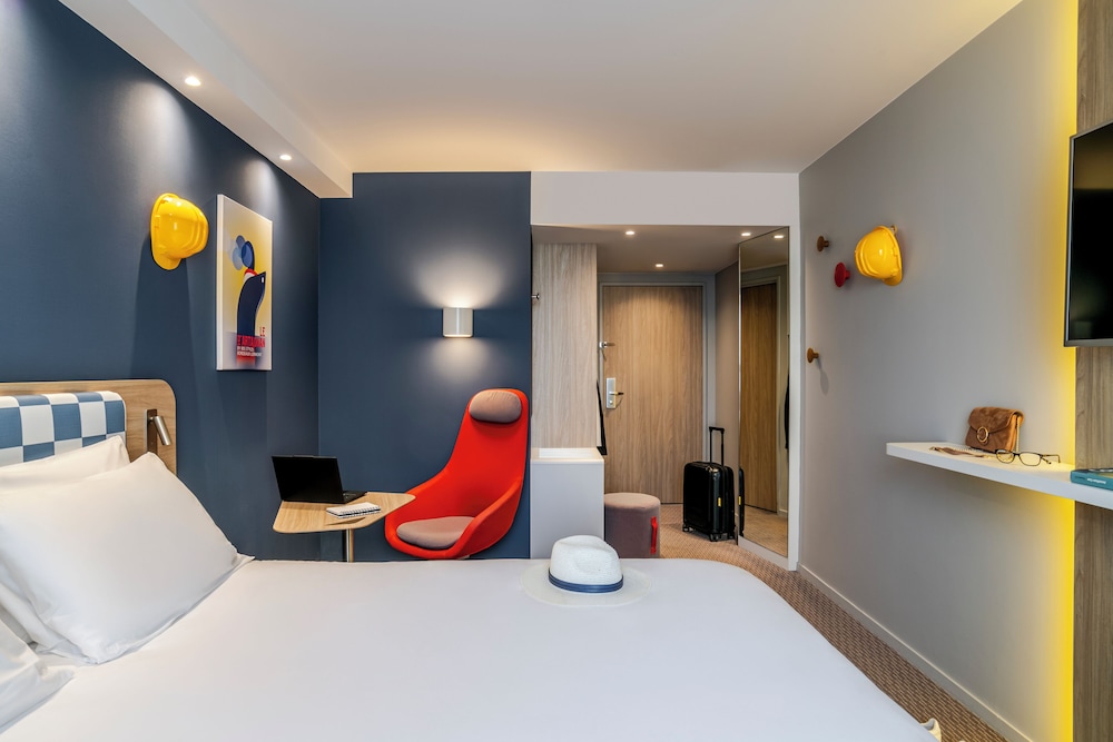 Standard Room, 1 Double Bed - Photo 3