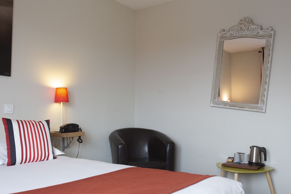 Superior Double Room - Photo 2
