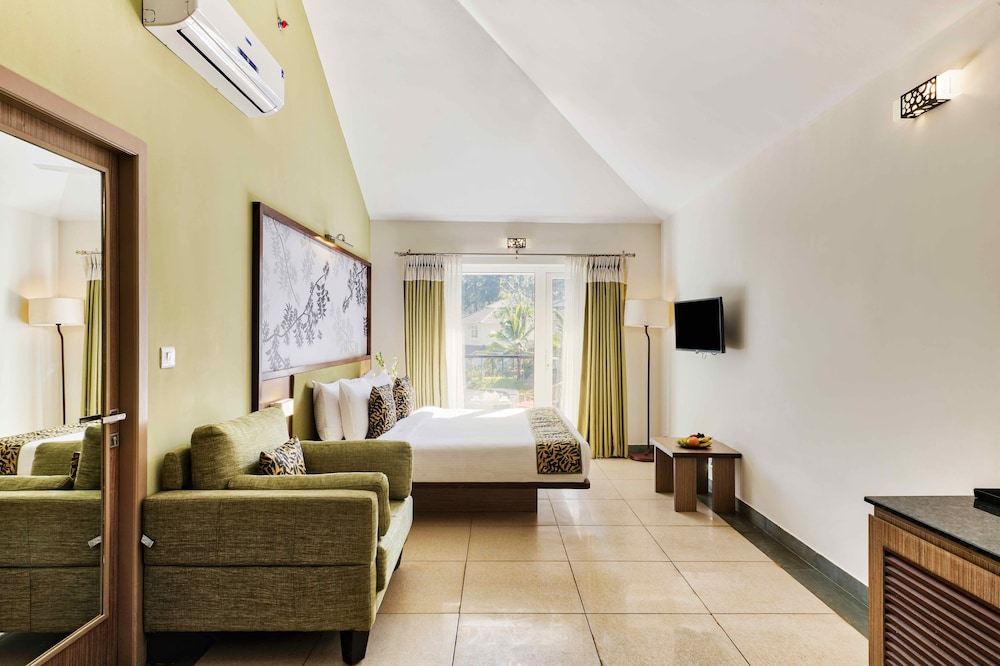 Premium Room, Balcony photo 2
