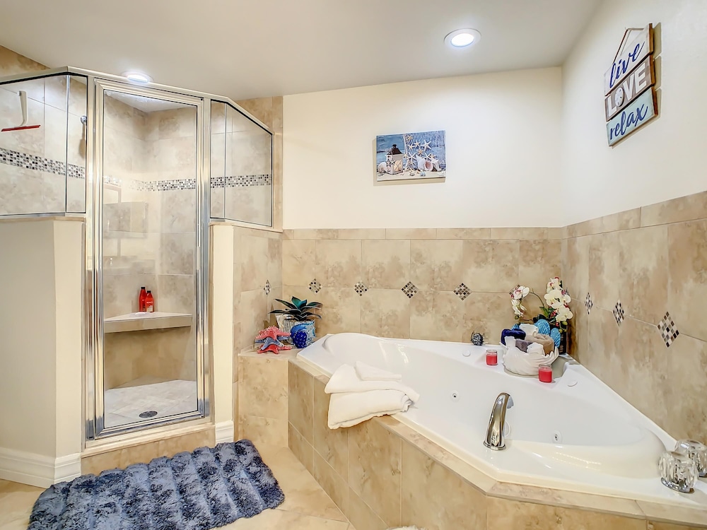 Beautifully Updated 2 2 Oceanwalk Condo Nestled up Nest to the Estuary in Building 18 Ow18-202, 写真 50