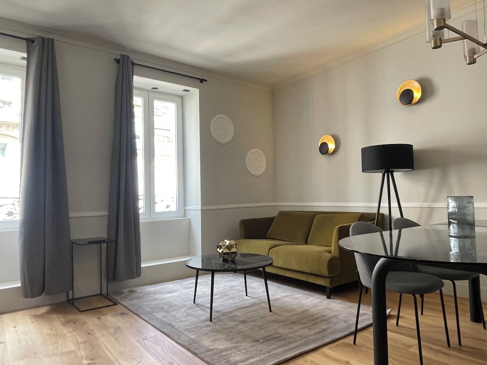 Superior Apartment, Non Smoking, Kitchen