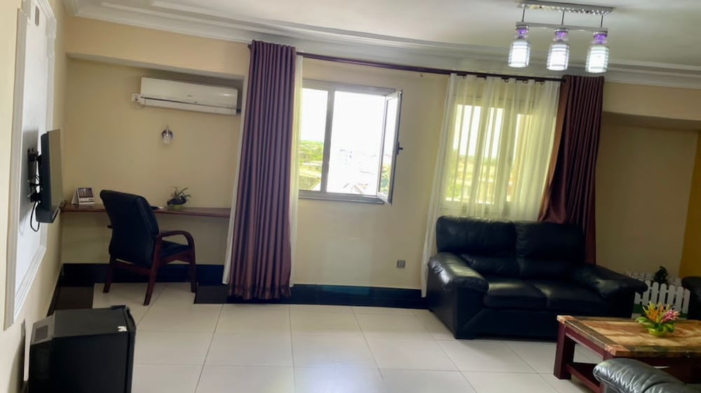 Suite photo 2