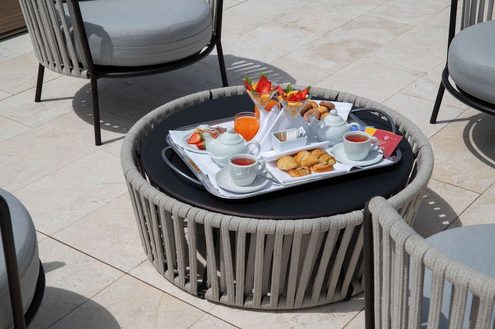 Suite Presidenziale con terrazzo e Jacuzzi, vista Portofino - Photo 40