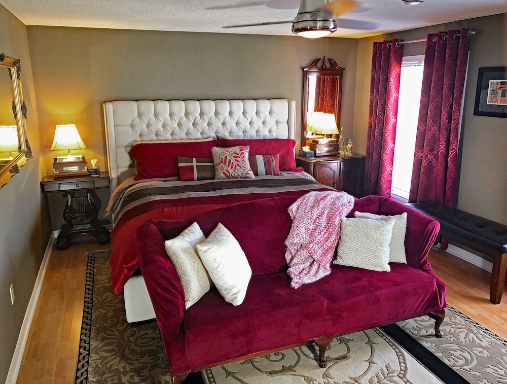 Grand Georgian Suite photo 1