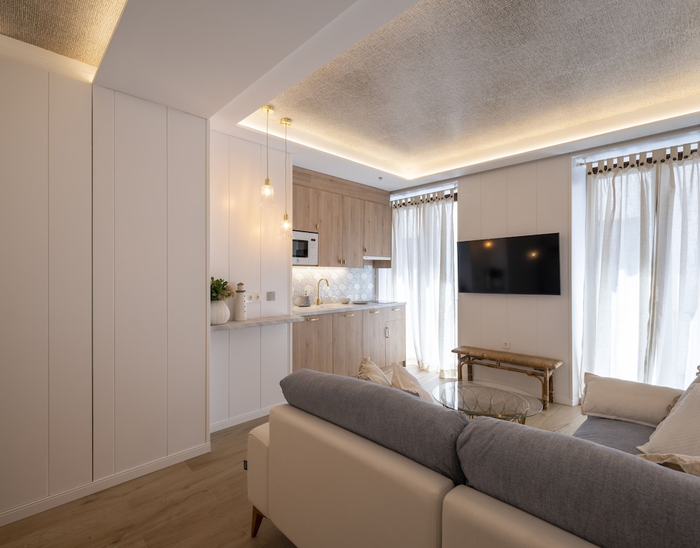 Luxury Apartment, Patio (Costa Tropical) - Photo 17