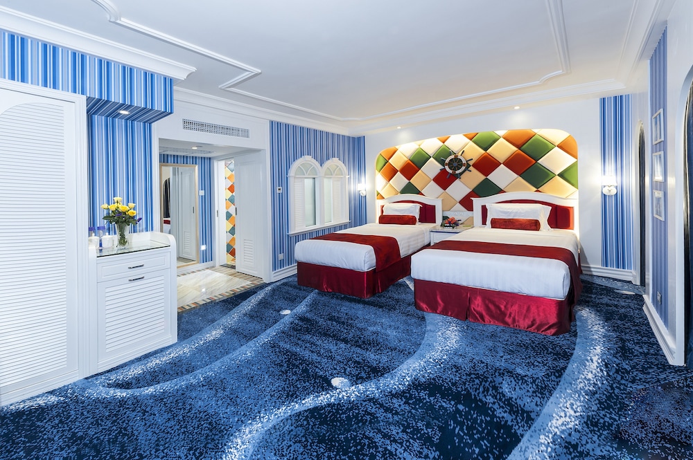Classical Deluxe Room - Photo 2
