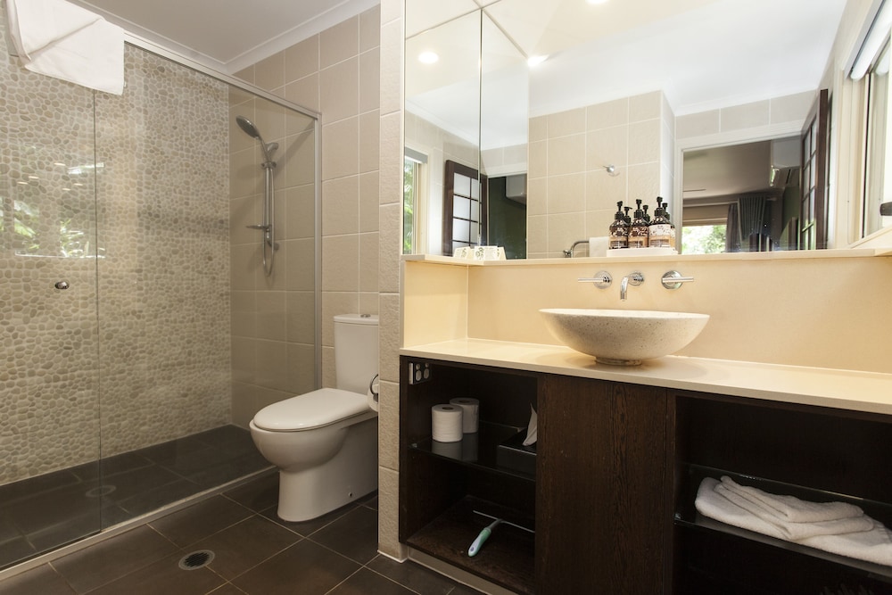 Executive Suite, 2 Bedrooms, Balcony (Executive Villa) photo 2