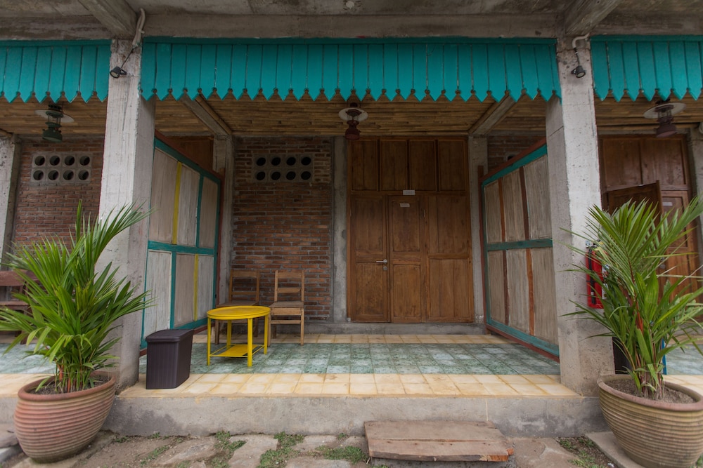 Deluxe Double or Twin Room - Photo 6