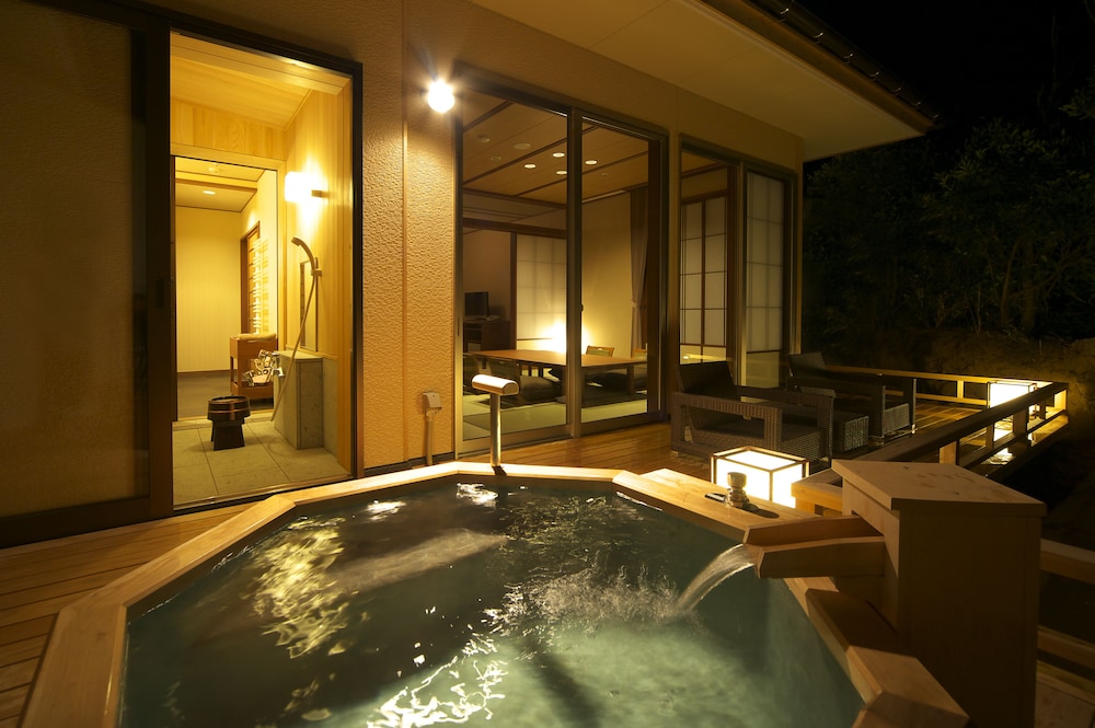 Villa,SHINKAI,Japanese Western,Hot Spring photo 3