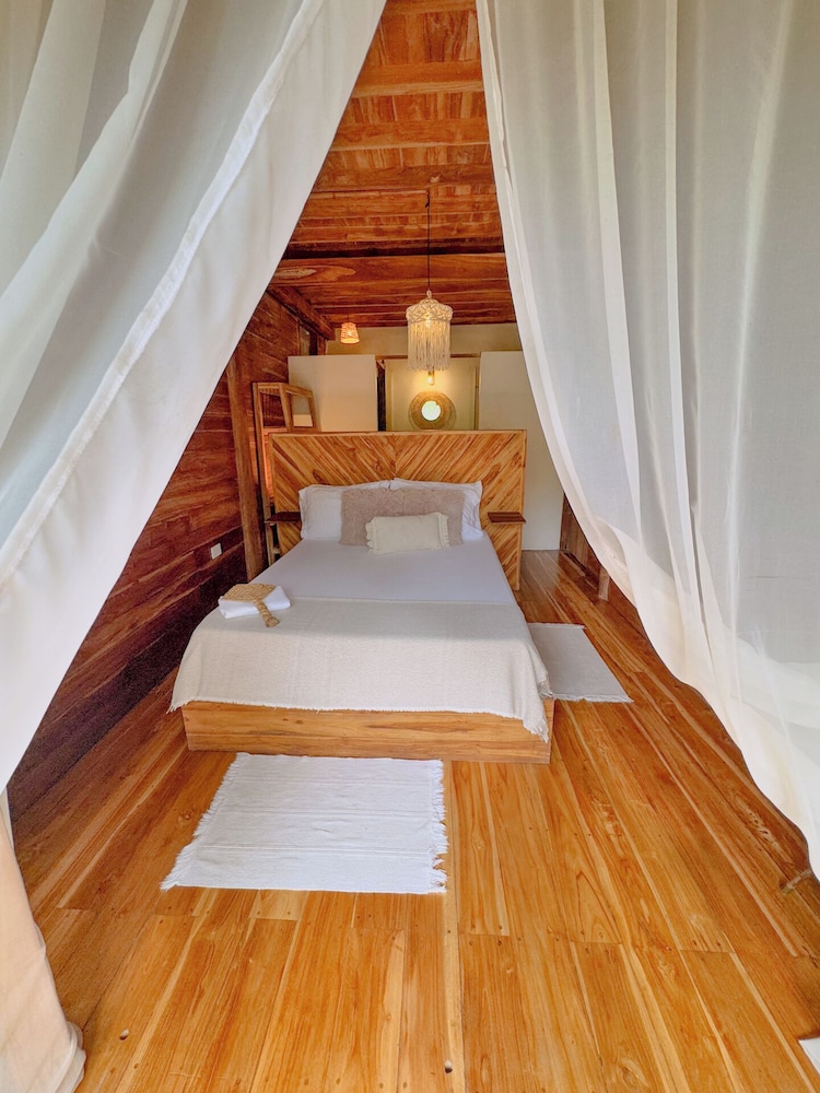 Double Room, Garden View