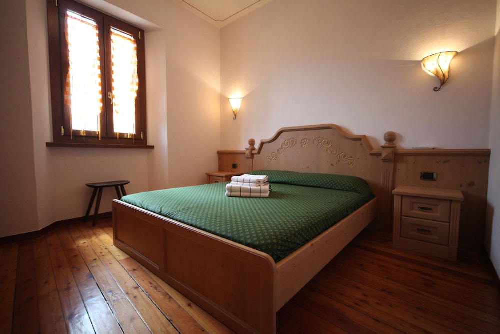 Apartment, 2 Bedrooms