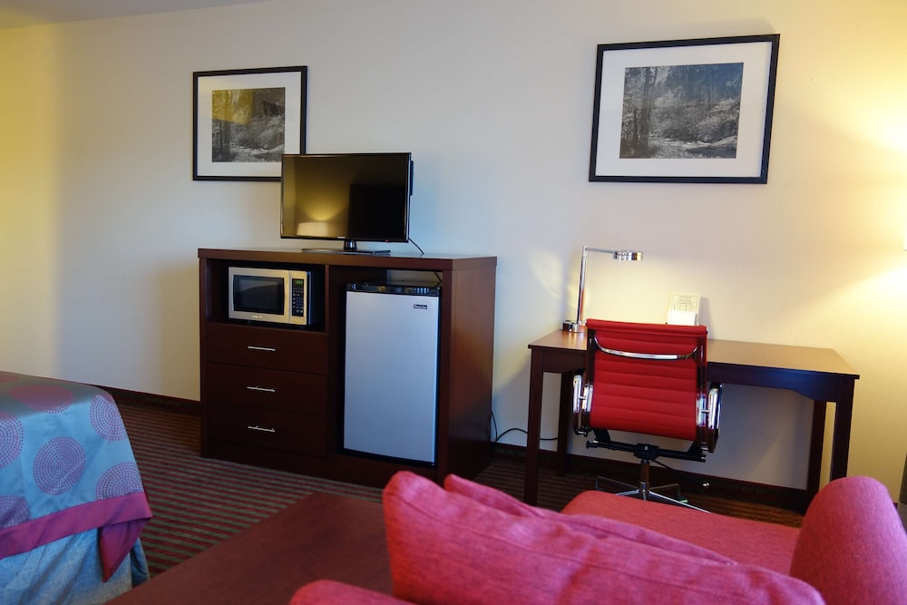 Suite, Multiple Beds, Non Smoking - Photo 1