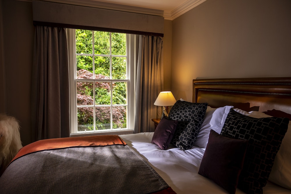 Standard Double Room, Ensuite - Photo 1