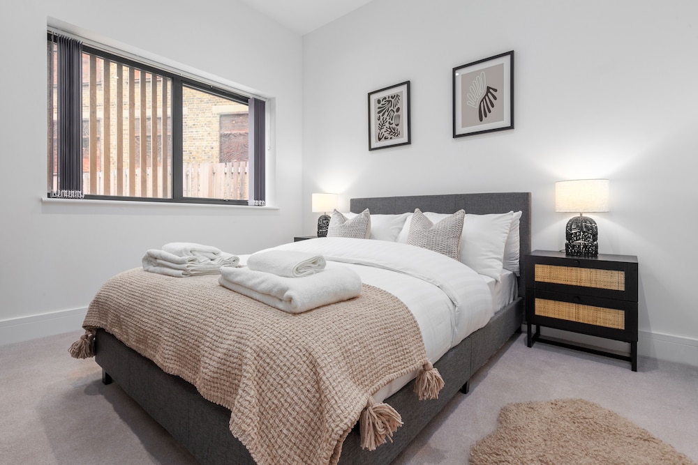 Superior Apartment photo 2