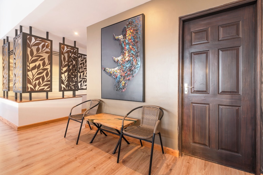 Luxury Villa photo 3
