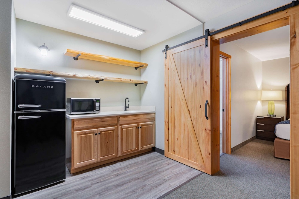 Suite, 1 Bedroom, Non Smoking photo 3