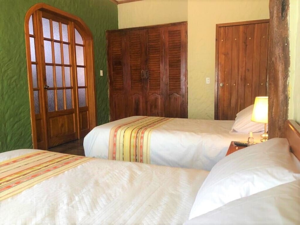 Comfort Room, 2 Double Beds photo 1