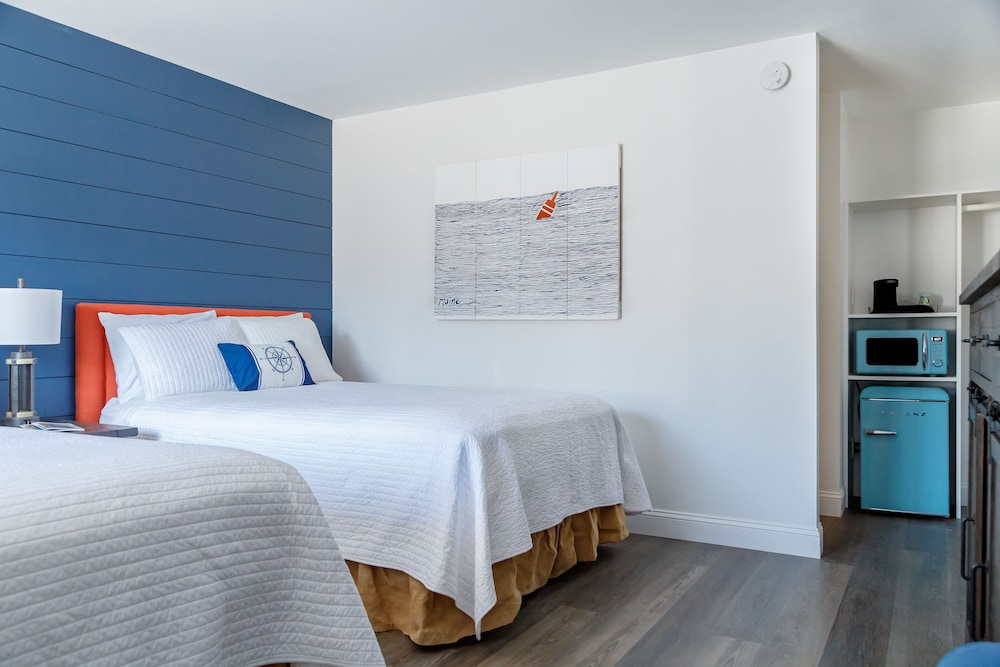 Premium Double Room photo 2