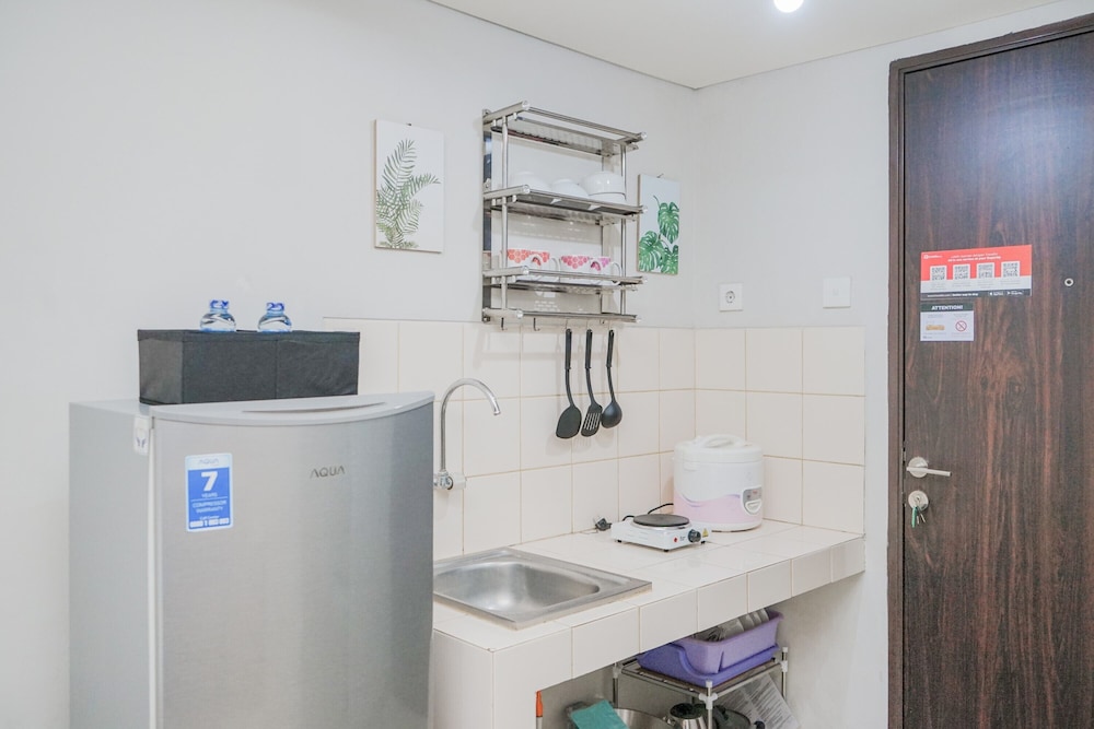 Apartment, Non Smoking, Kitchenette - Photo 5