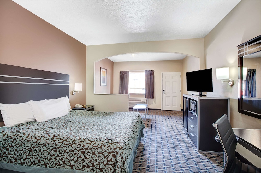 Days Inn & Suites by Wyndham Houston North - Spring, Foto 6