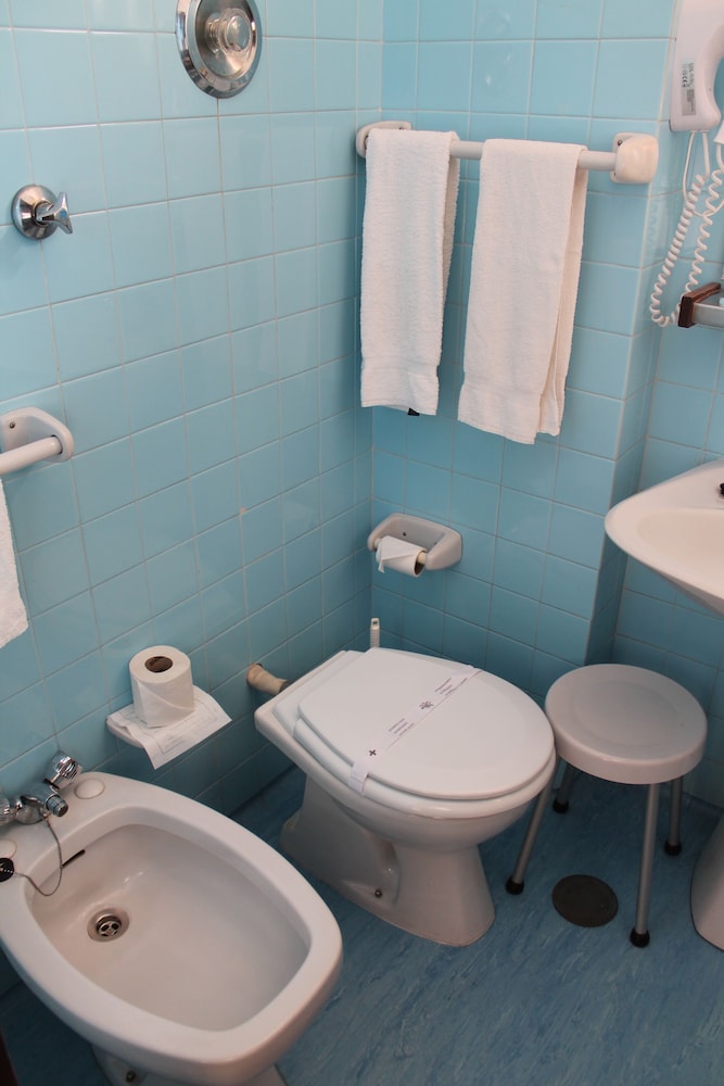 Double or Twin Room photo 3