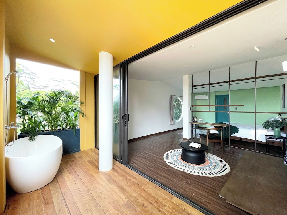 Premium Double Room photo 1