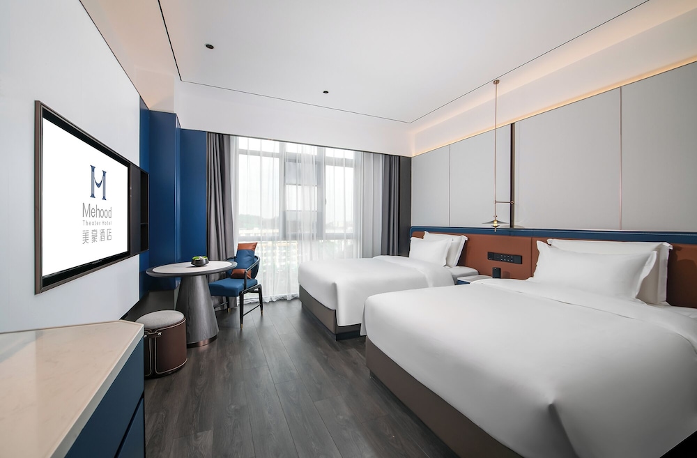 Comfort Twin Room, Hill View