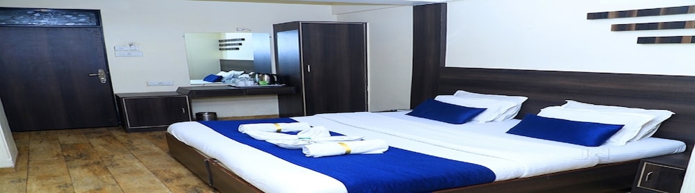Superior Double Room, Non Smoking photo 2