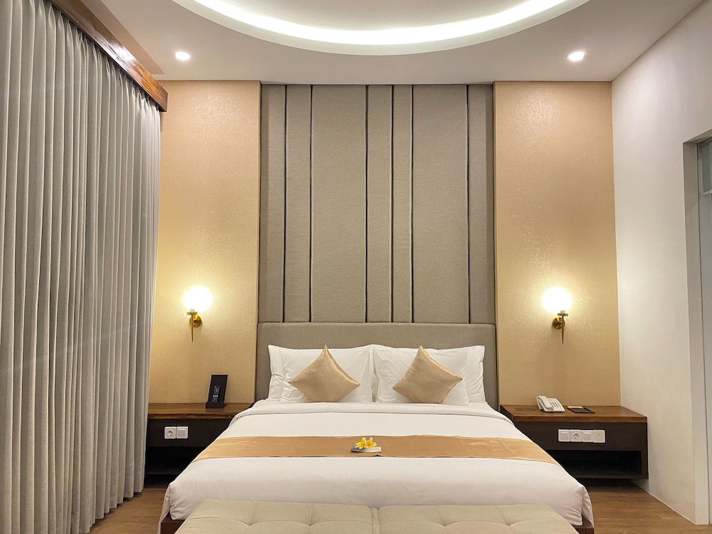 Deluxe Room - Photo 3