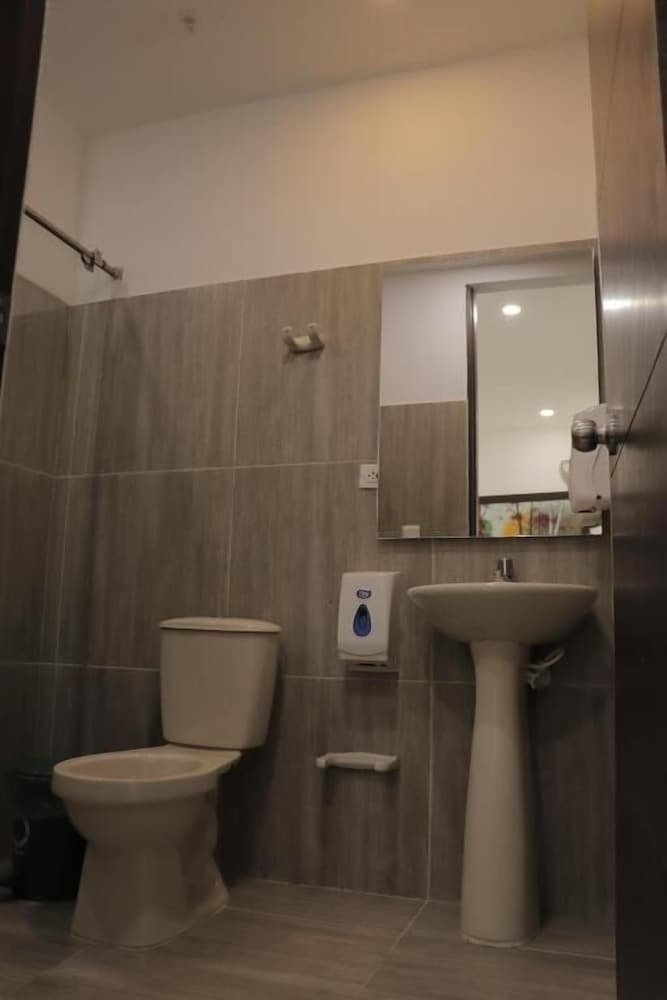 Family Triple Room photo 3