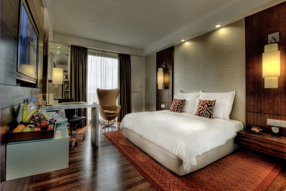 Club Room