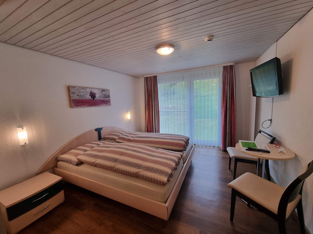 Standard Double Room, Mountain View