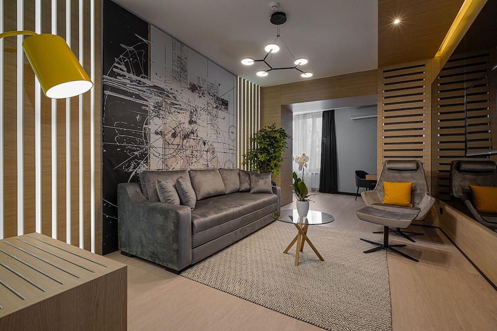Executive Suite photo 1