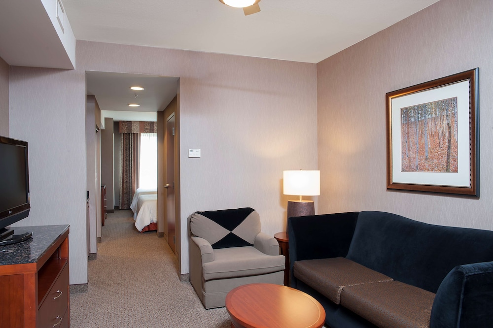 Two queens evolution junior suite - Photo 1