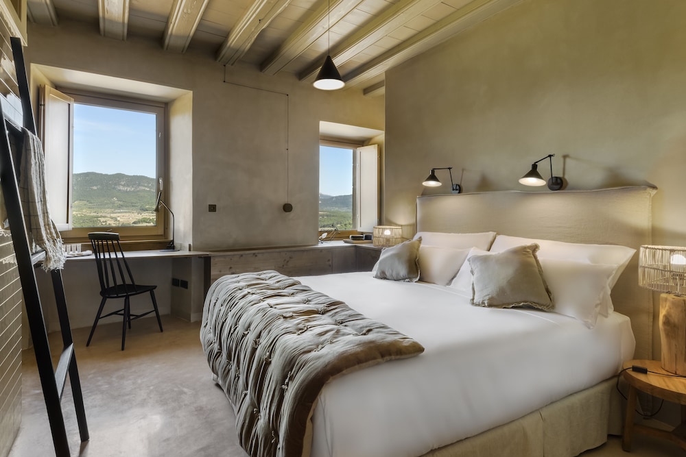 Standard Double Room Single Use