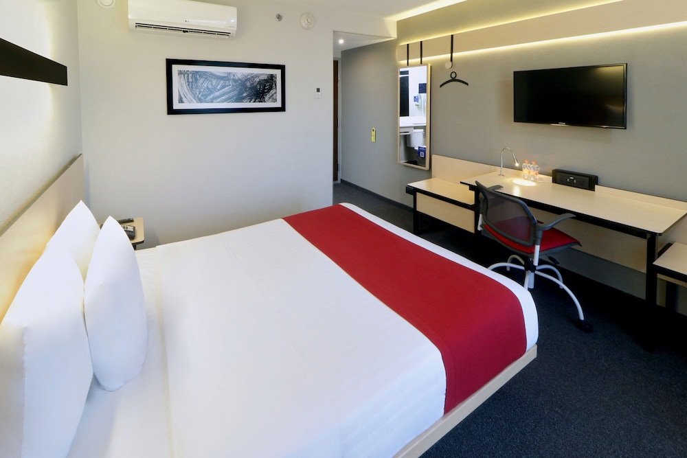 Room, 1 Queen Bed photo 1