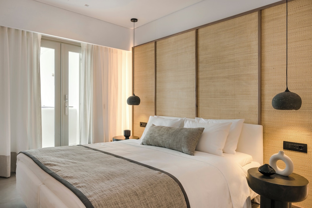 Deluxe Room, 2 Bedrooms (with Plunge Pool)