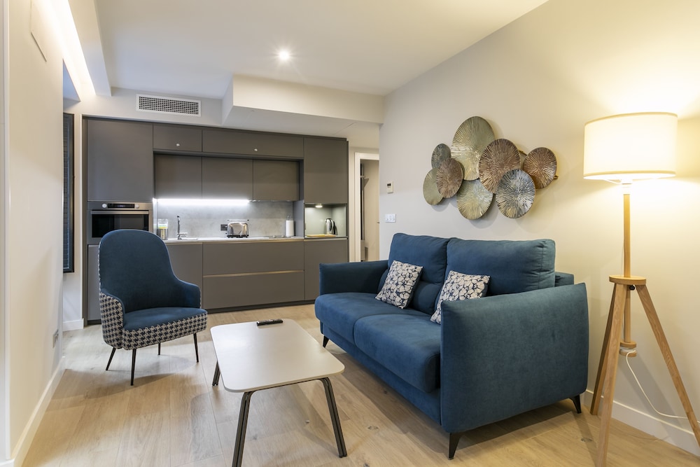 Luxury Apartment