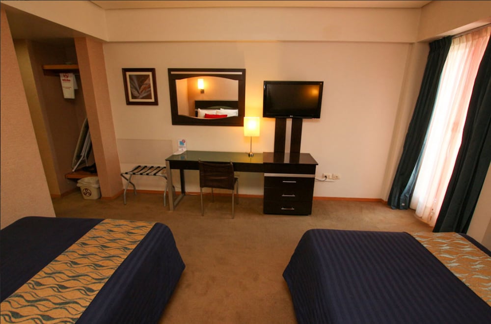 Executive Double Room - Photo 2