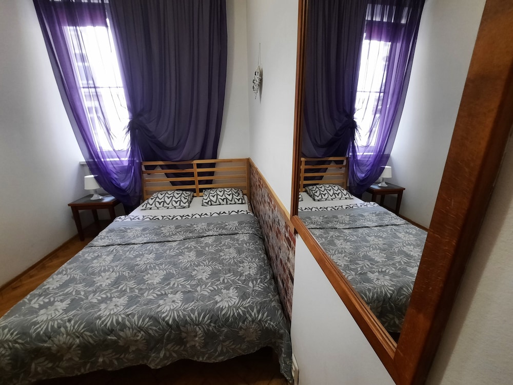 Basic Double Room, 1 Double Bed photo 3