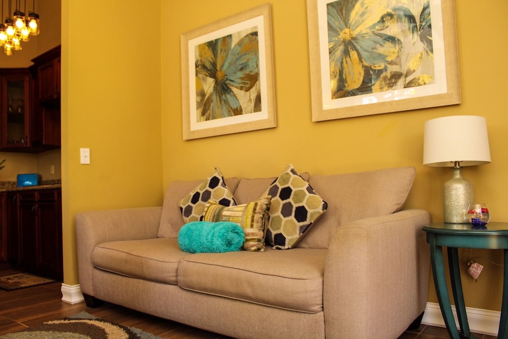 Apartment with Balcony SERENITY photo 1
