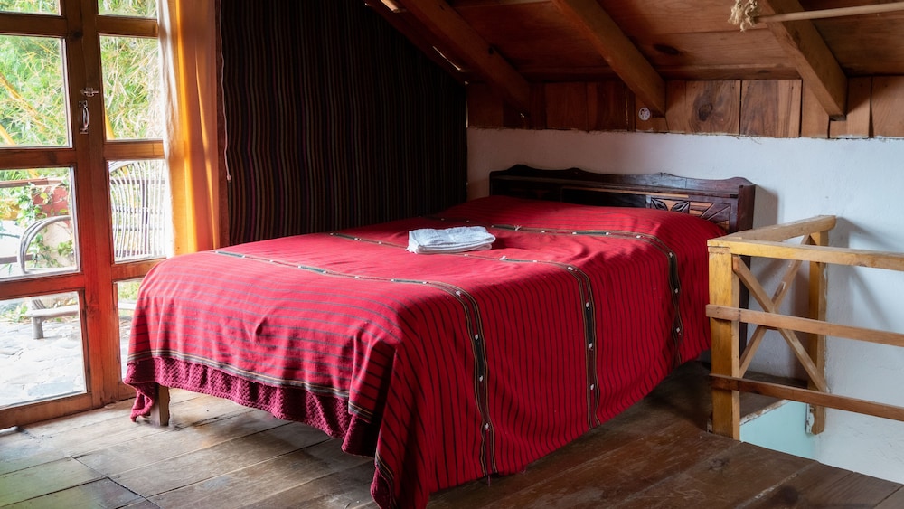 Panoramic Cabin