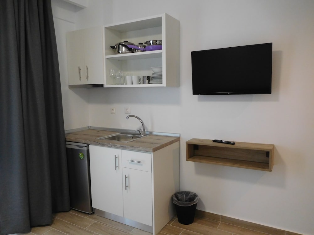 Junior Suite, 1 Bedroom photo 2