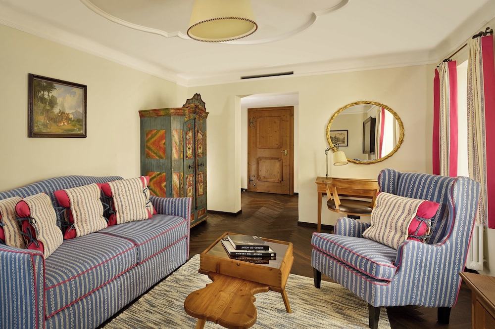 Suite, 2 Bedrooms