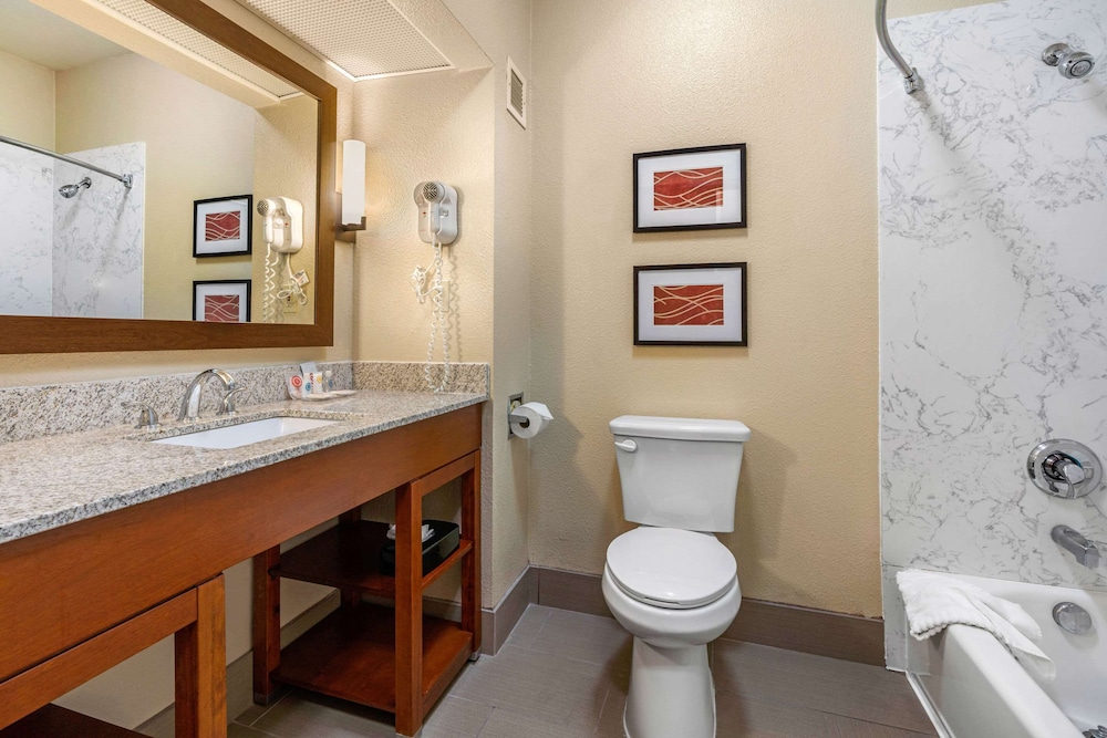 Suite, Multiple Beds, Non Smoking (Efficiency,Upgrade) - Photo 4